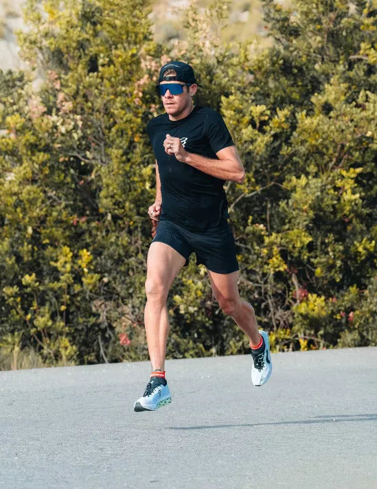 Compressport Pro Racing Socks v4.0 Run Low