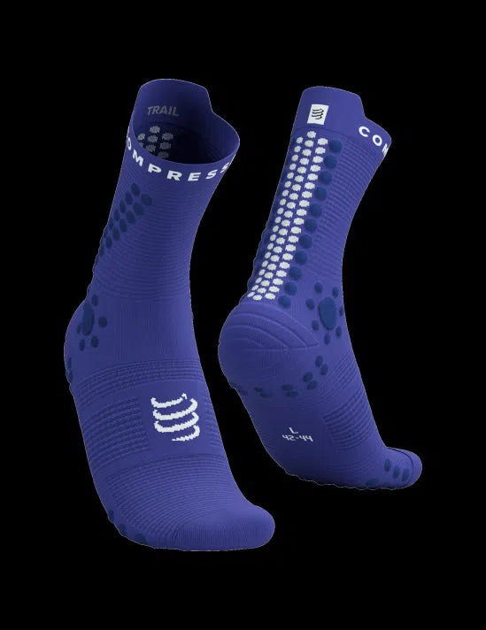 Blauw - Blauw - Wit / T4(45-48)