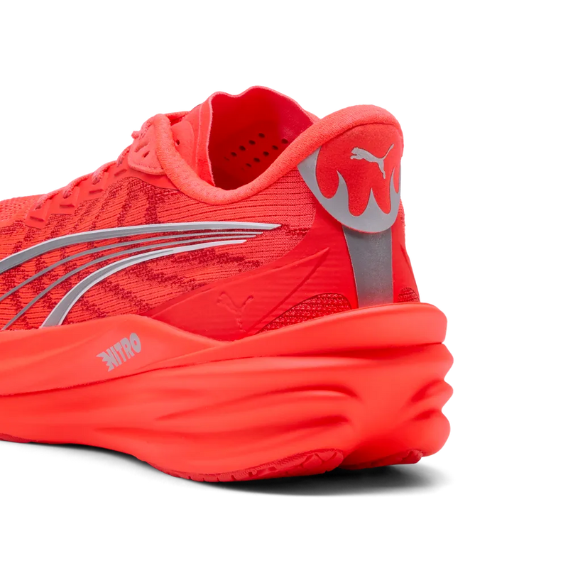 Puma Deviate Nitro 4 Heren
