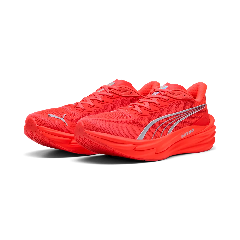 Puma Deviate Nitro 4 Heren