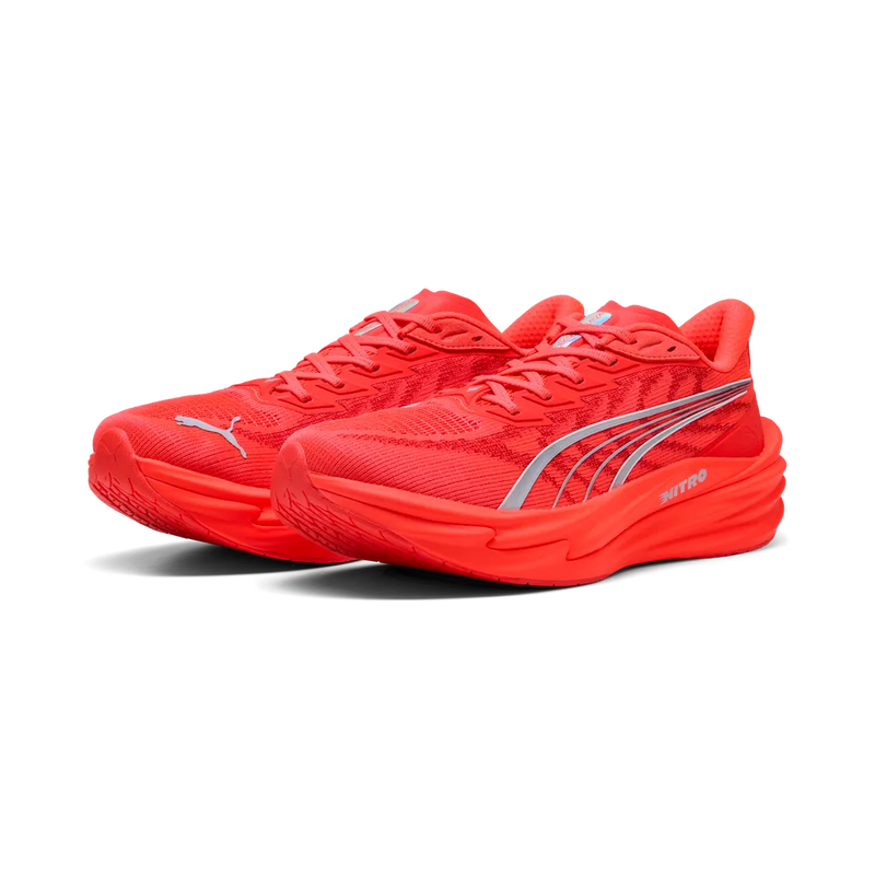 Puma Deviate Nitro 4 Heren