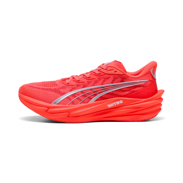 Puma Deviate Nitro 4 Heren