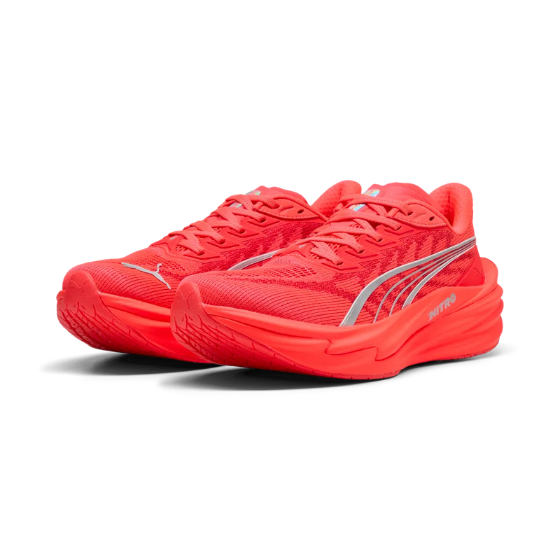Puma Deviate Nitro 4 Dames