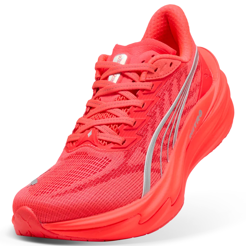 Puma Deviate Nitro 4 Dames