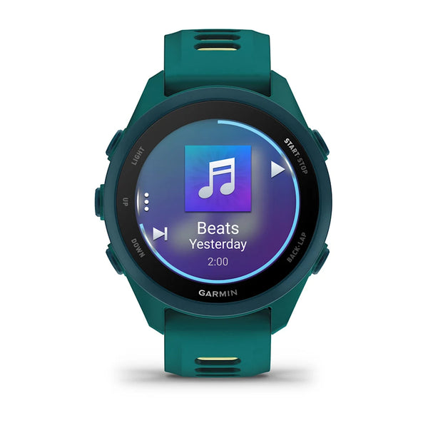 Garmin Forerunner 170 Running Watch Music 