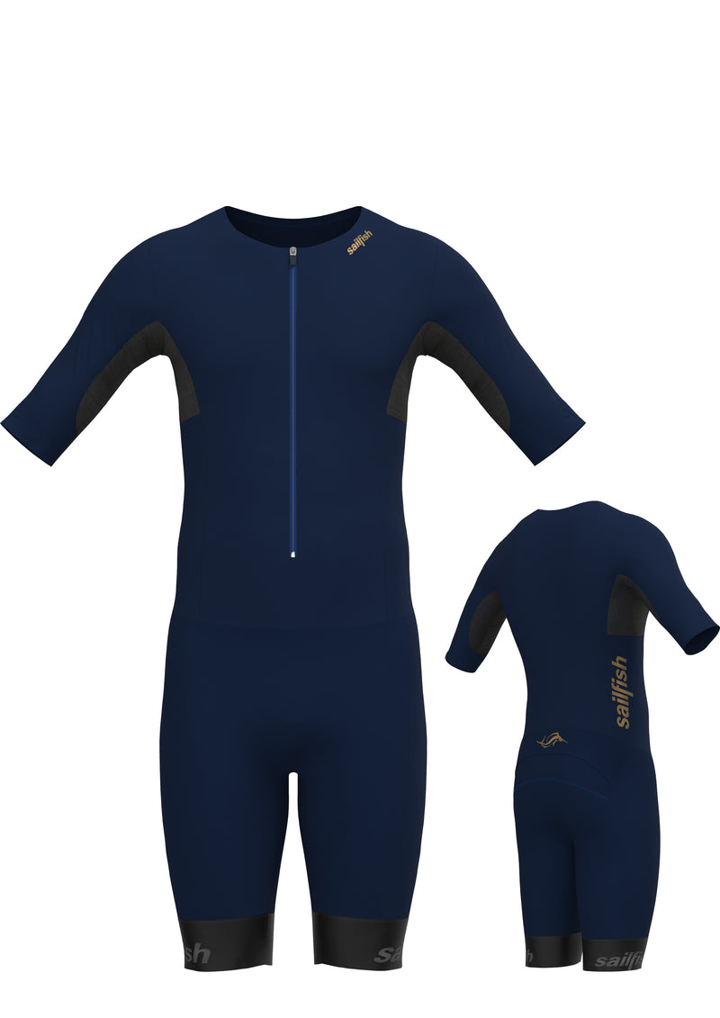 Sailfish Aerosuit Perform 2 Trisuit Dames