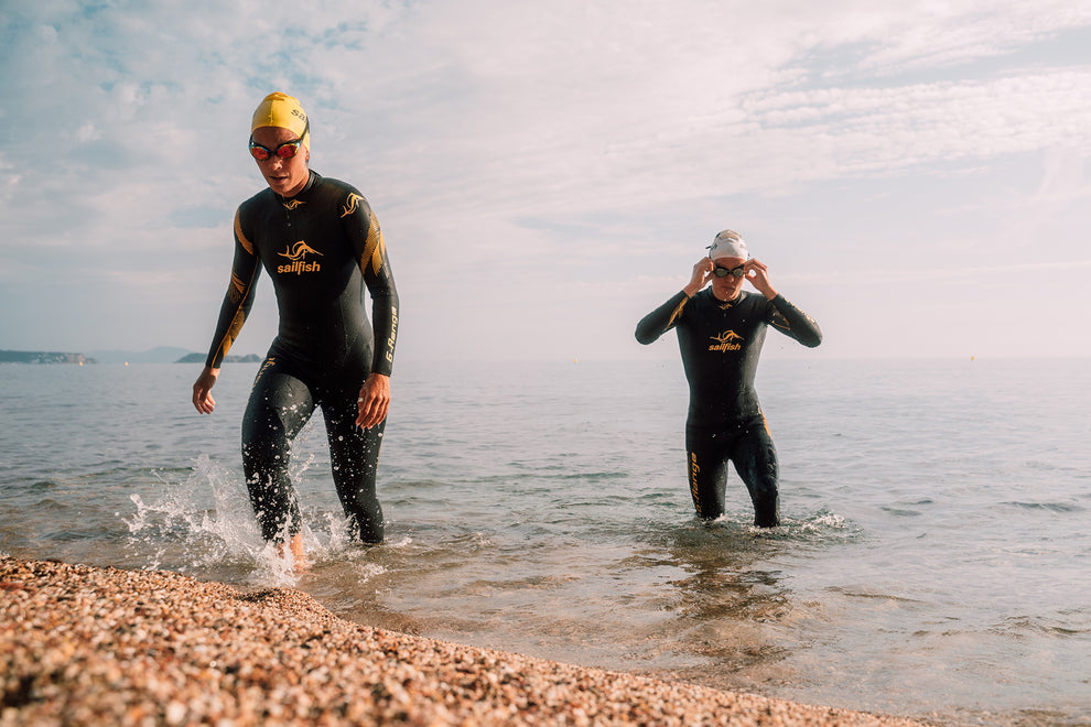 Sailfish G-Range 9 Wetsuit Heren