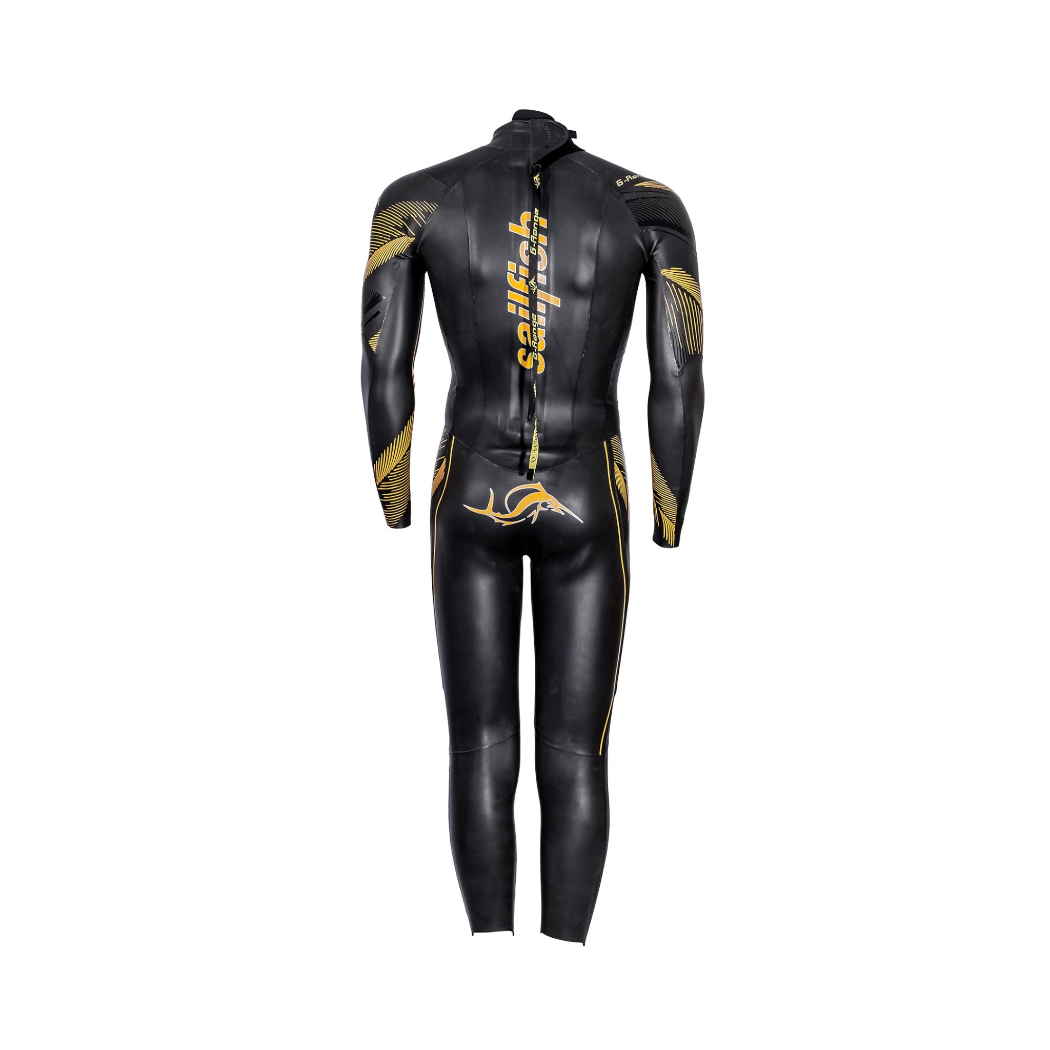 Sailfish G-Range 9 Wetsuit Heren