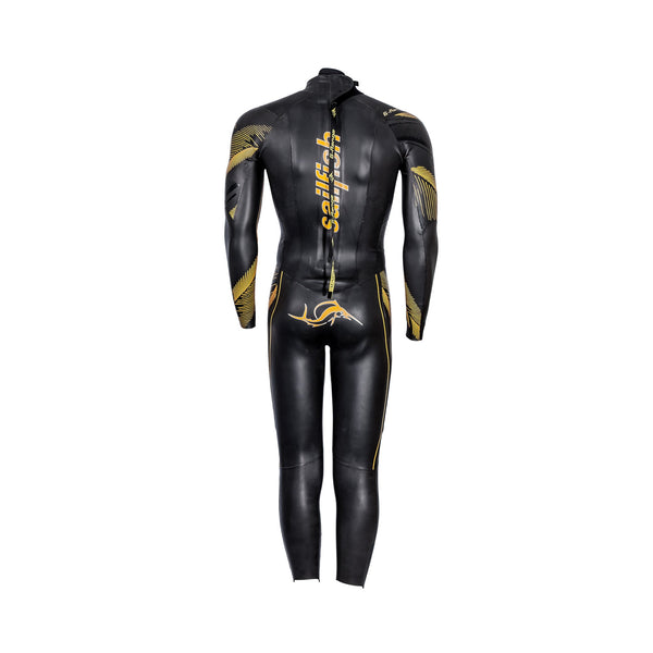 Sailfish G-Range 9 Wetsuit Heren