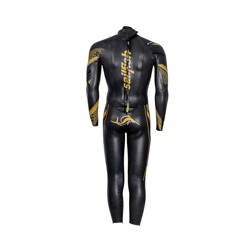 Sailfish G-Range 9 Wetsuit Heren