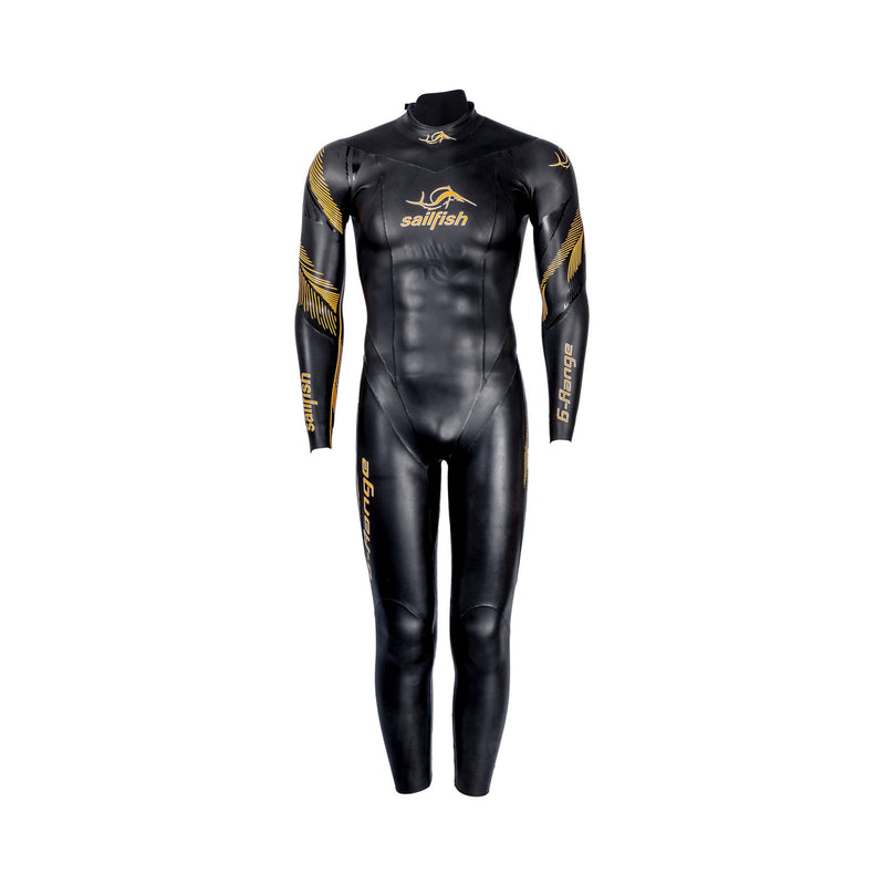 Sailfish G-Range 9 Wetsuit Heren