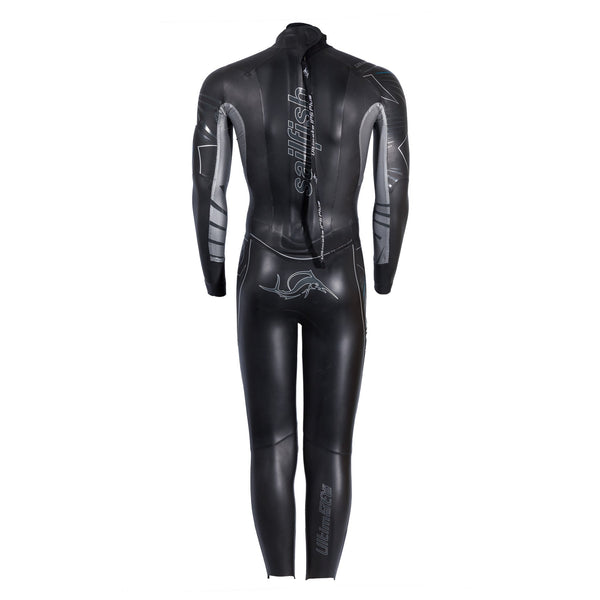 Sailfish Ultimate IPS Plus 4 Wetsuit Heren