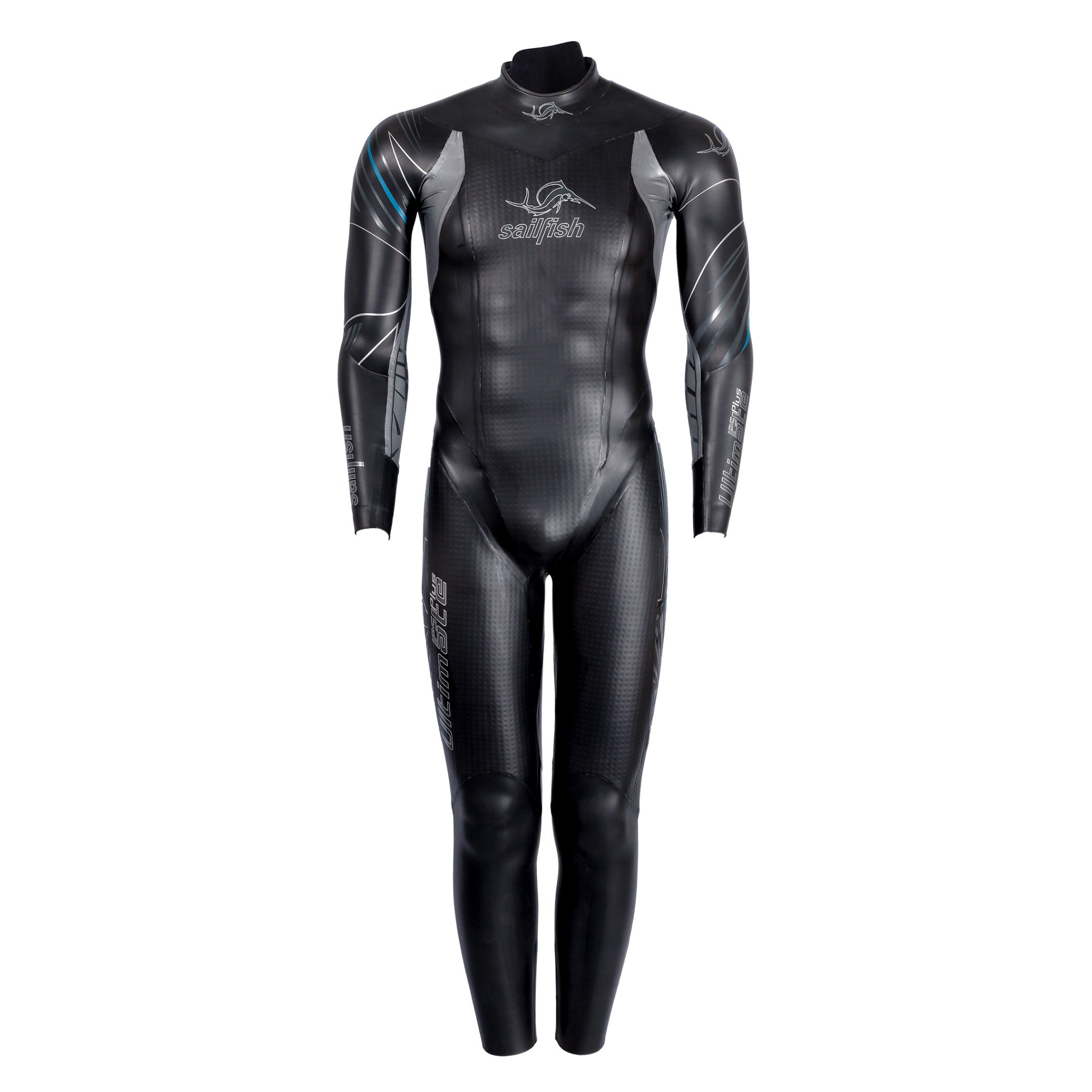 Sailfish Ultimate IPS Plus 4 Wetsuit Heren