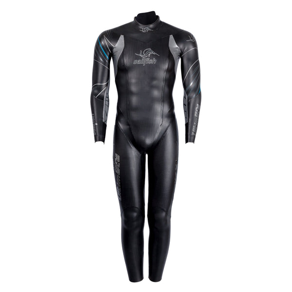 Sailfish Ultimate IPS Plus 4 Wetsuit Heren