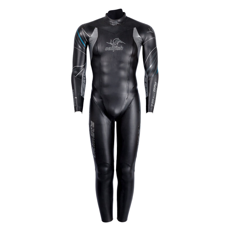 Sailfish Ultimate IPS Plus 4 Wetsuit Heren