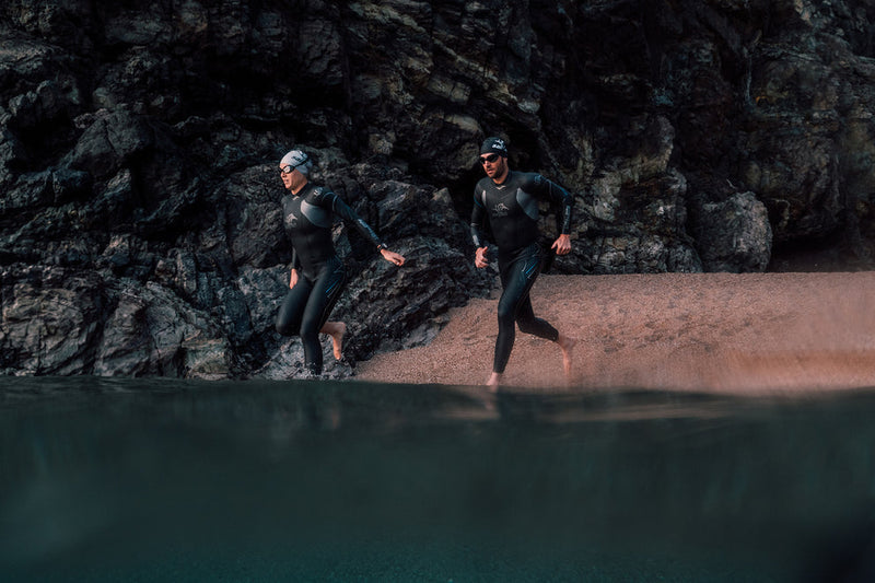 Sailfish Ultimate IPS Plus 4 Wetsuit Heren