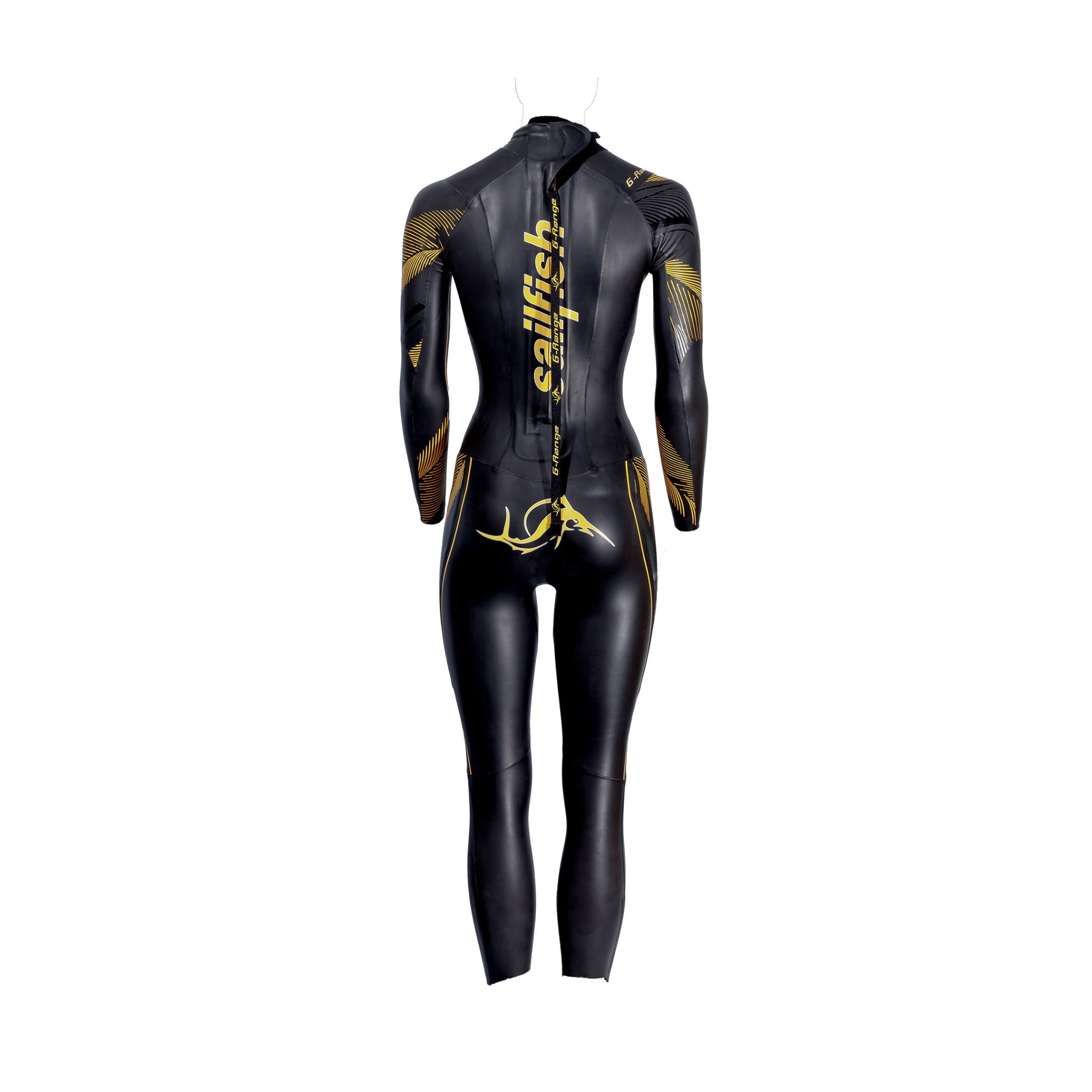 Sailfish G-Range 9 Wetsuit Dames
