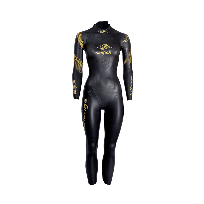 Sailfish G-Range 9 Wetsuit Dames