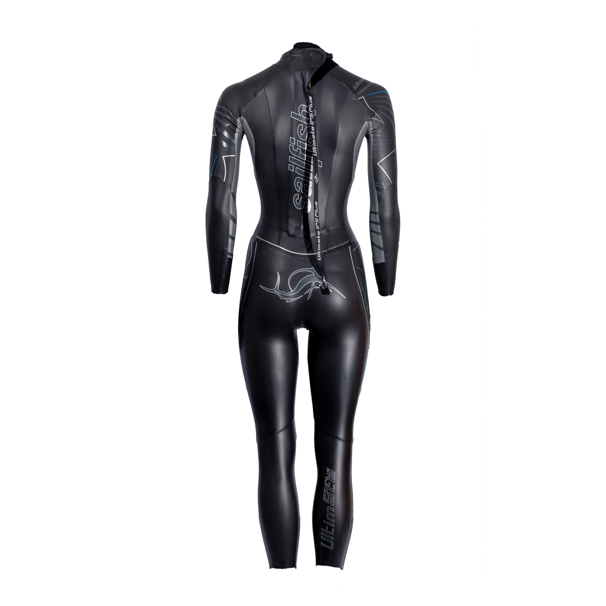 Sailfish Ultimate IPS Plus 4 Wetsuit Dames