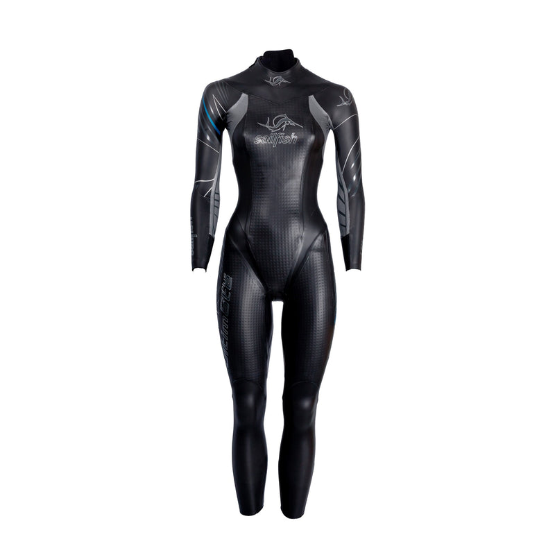 Sailfish Ultimate IPS Plus 4 Wetsuit Dames