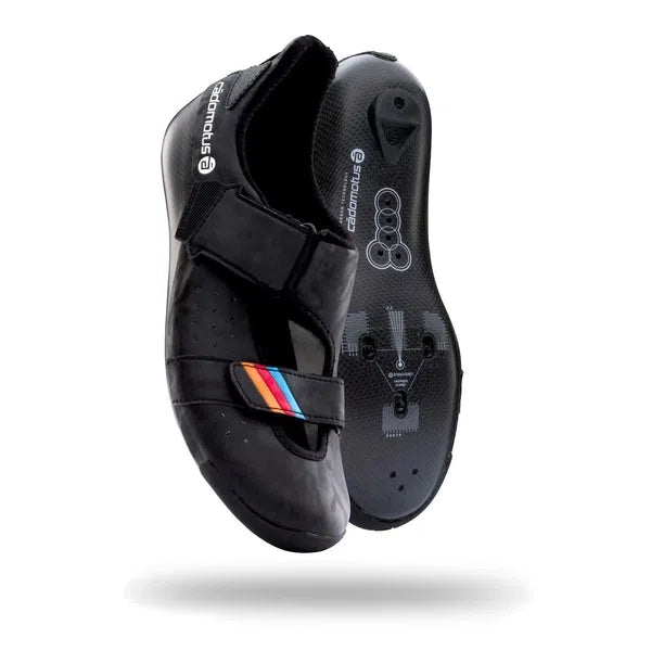 Chaussure de triathlon courte distance Cadomotus Worldcup T2 (sprint)
