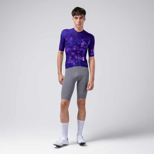 Gobik Attitude 2.0 Kurzarm-Fahrradtrikot Herren 