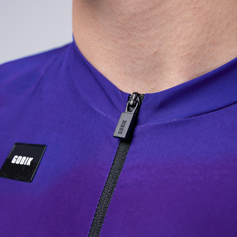 Gobik Attitude 2.0 Kurzarm-Fahrradtrikot Herren 