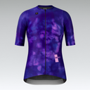 Gobik Attitude 2.0 Damen Fahrradtrikot mit kurzen Ärmeln 