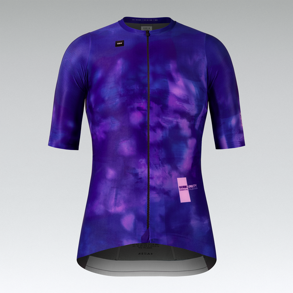 Gobik Attitude 2.0 Damen Fahrradtrikot mit kurzen Ärmeln 