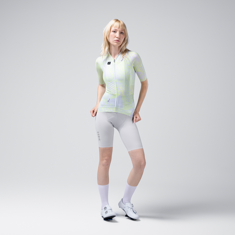 Gobik Radtrikot CX Pro 4.0 Unisex 