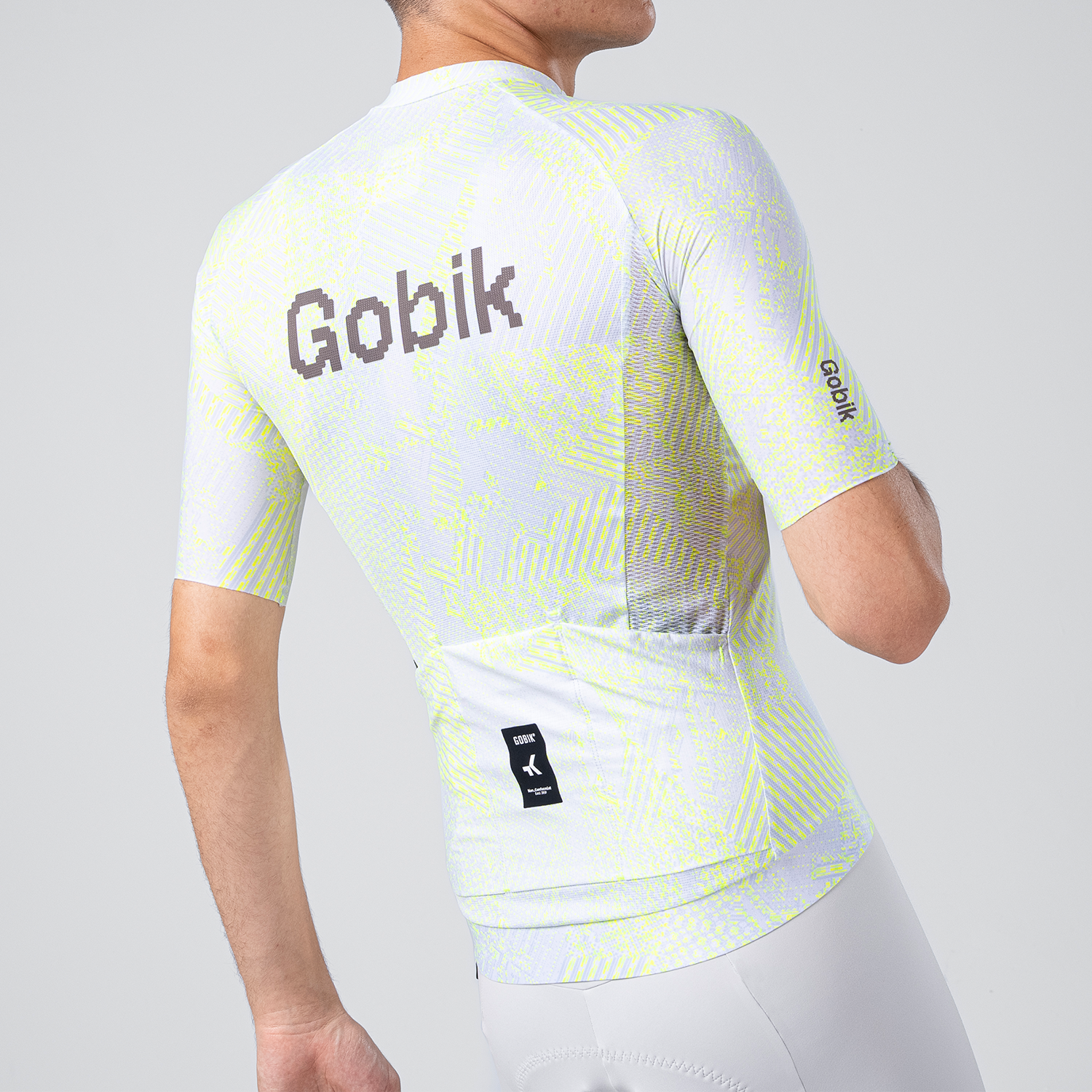 Gobik Radtrikot CX Pro 4.0 Unisex 