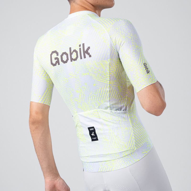 Gobik Radtrikot CX Pro 4.0 Unisex 
