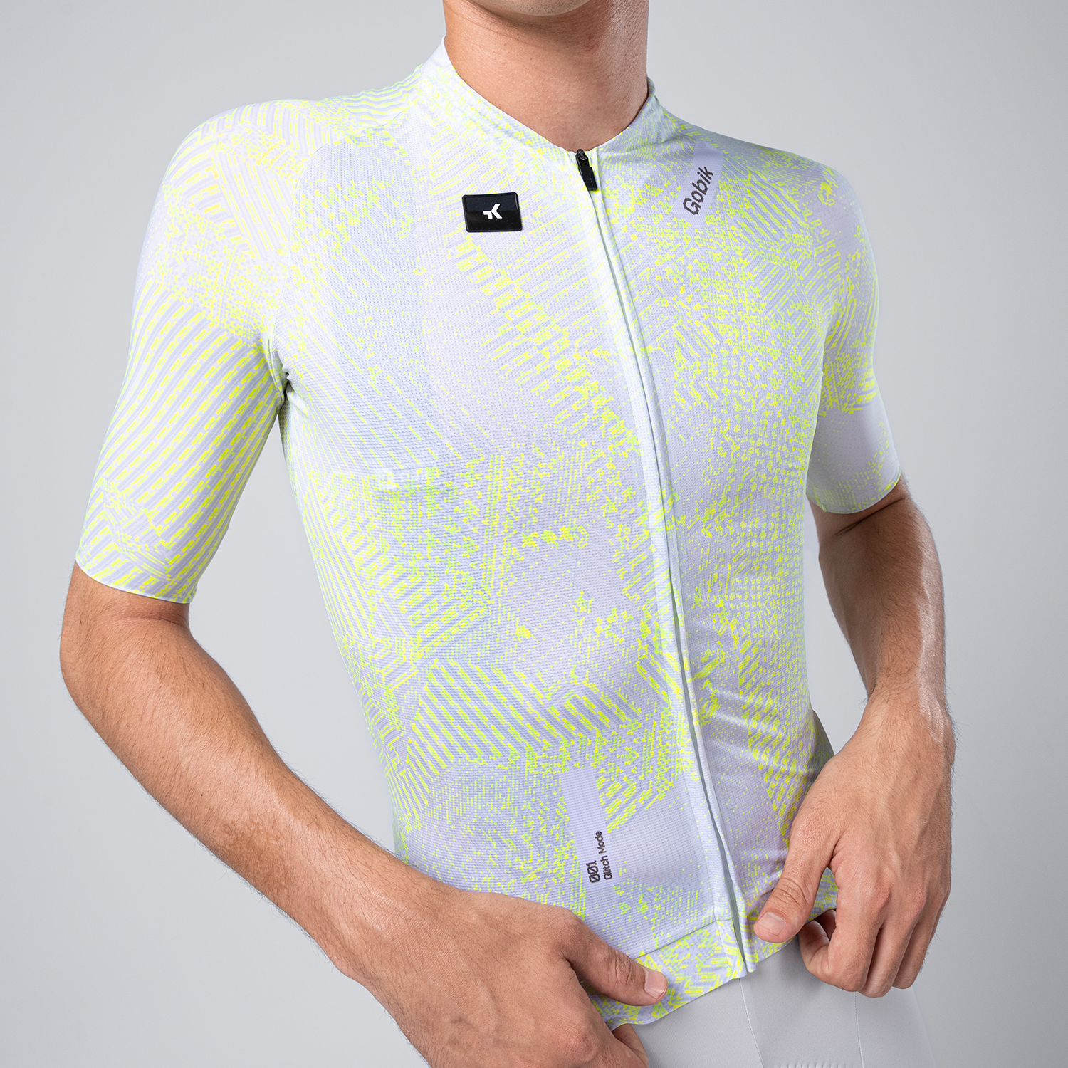 Gobik Radtrikot CX Pro 4.0 Unisex 