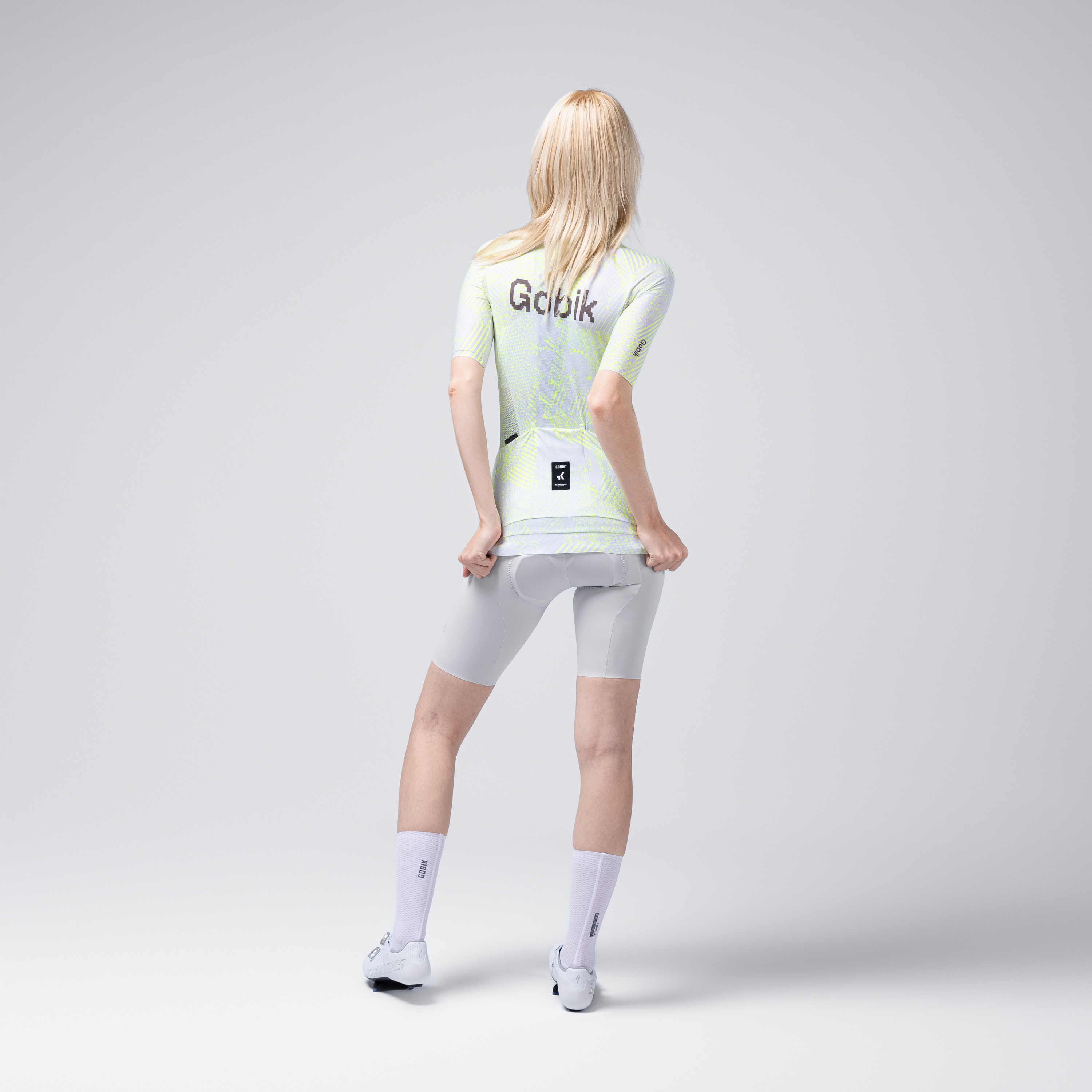 Gobik Radtrikot CX Pro 4.0 Unisex 