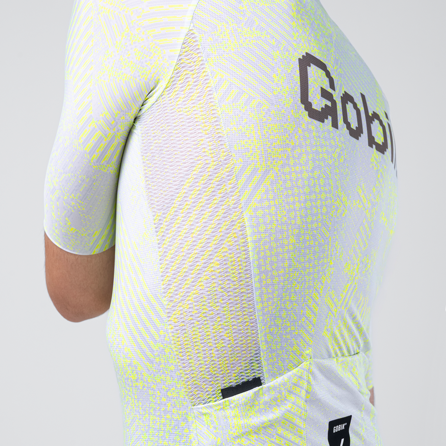 Gobik Radtrikot CX Pro 4.0 Unisex 
