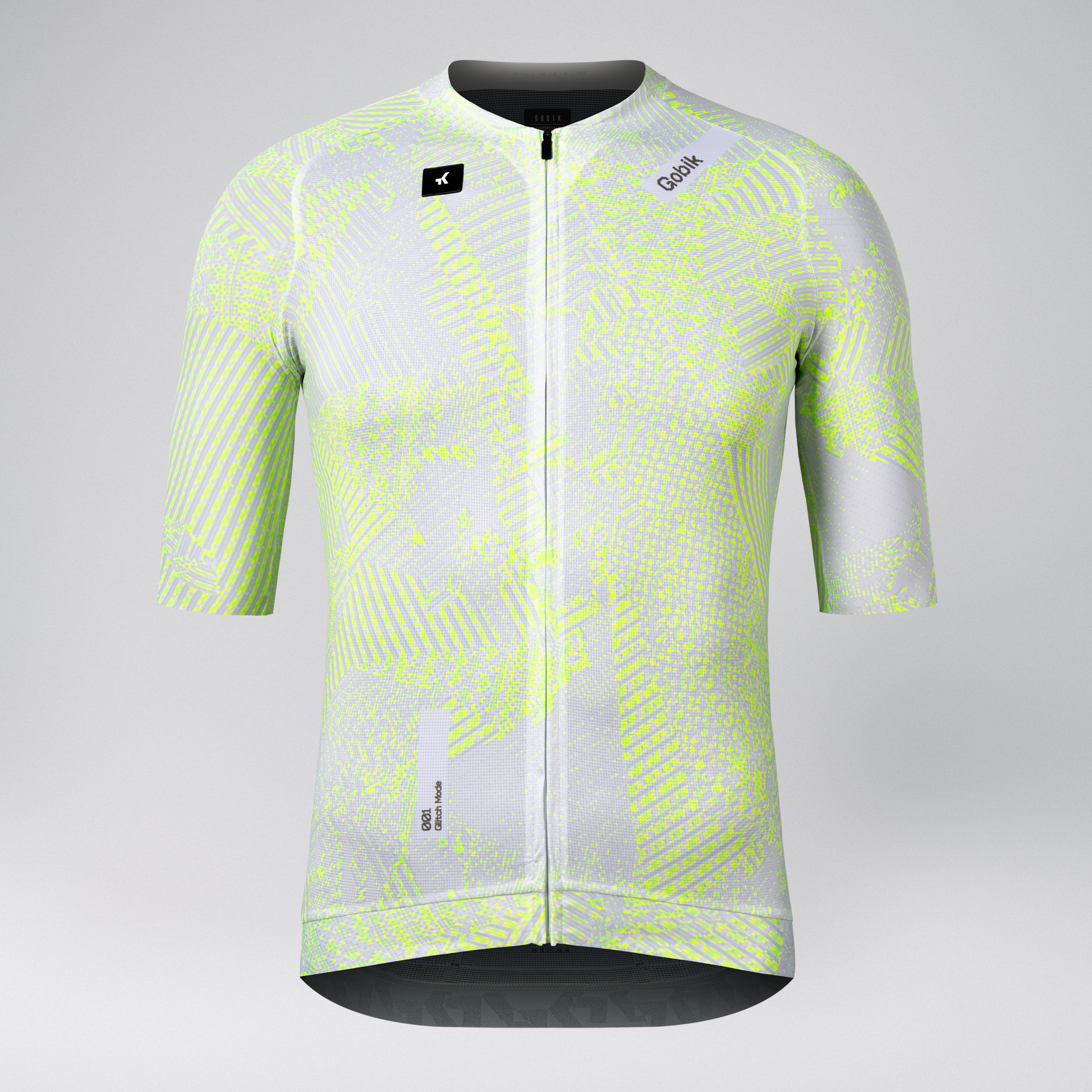 Gobik Radtrikot CX Pro 4.0 Unisex 
