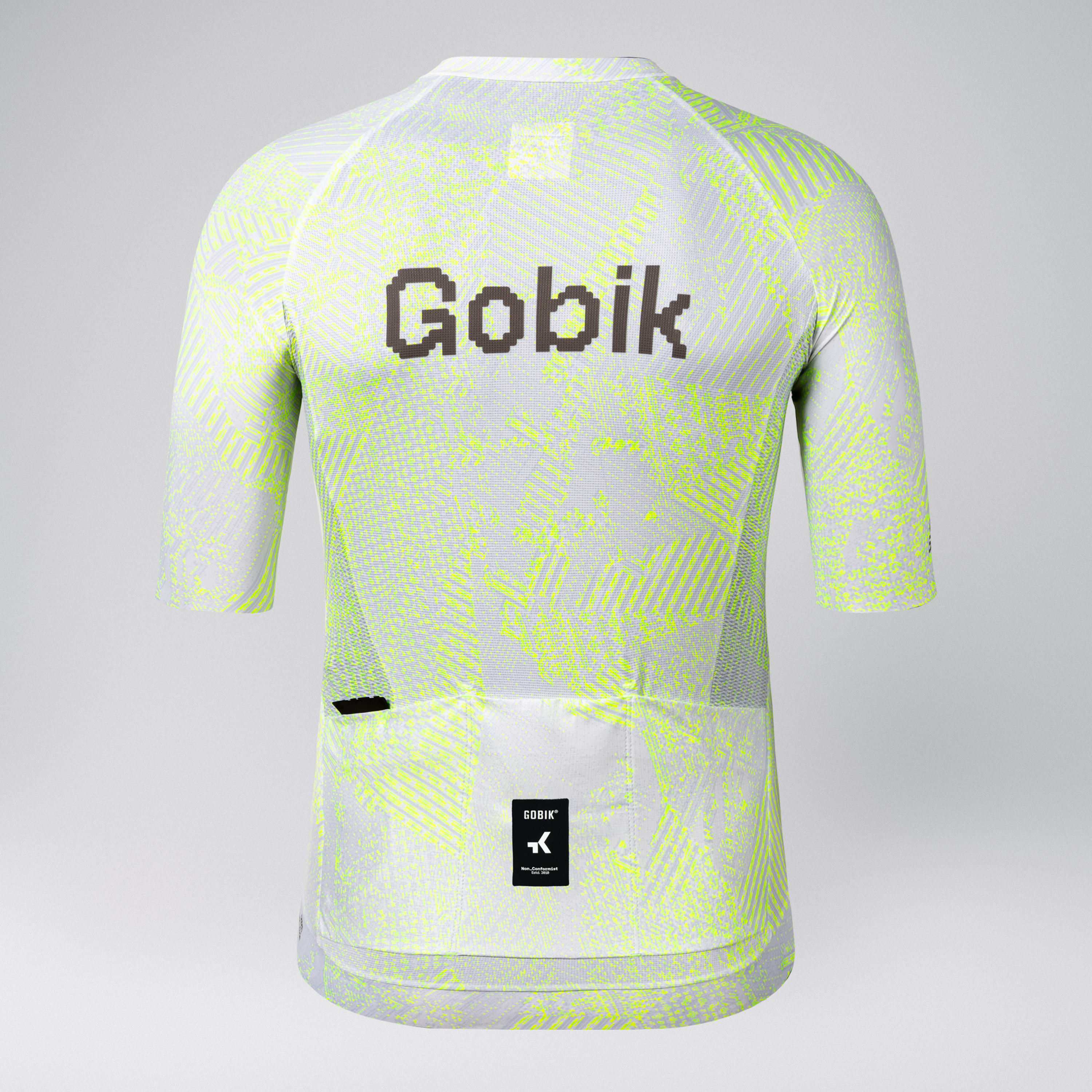 Gobik Radtrikot CX Pro 4.0 Unisex 