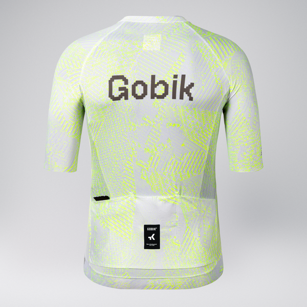 Gobik Radtrikot CX Pro 4.0 Unisex 