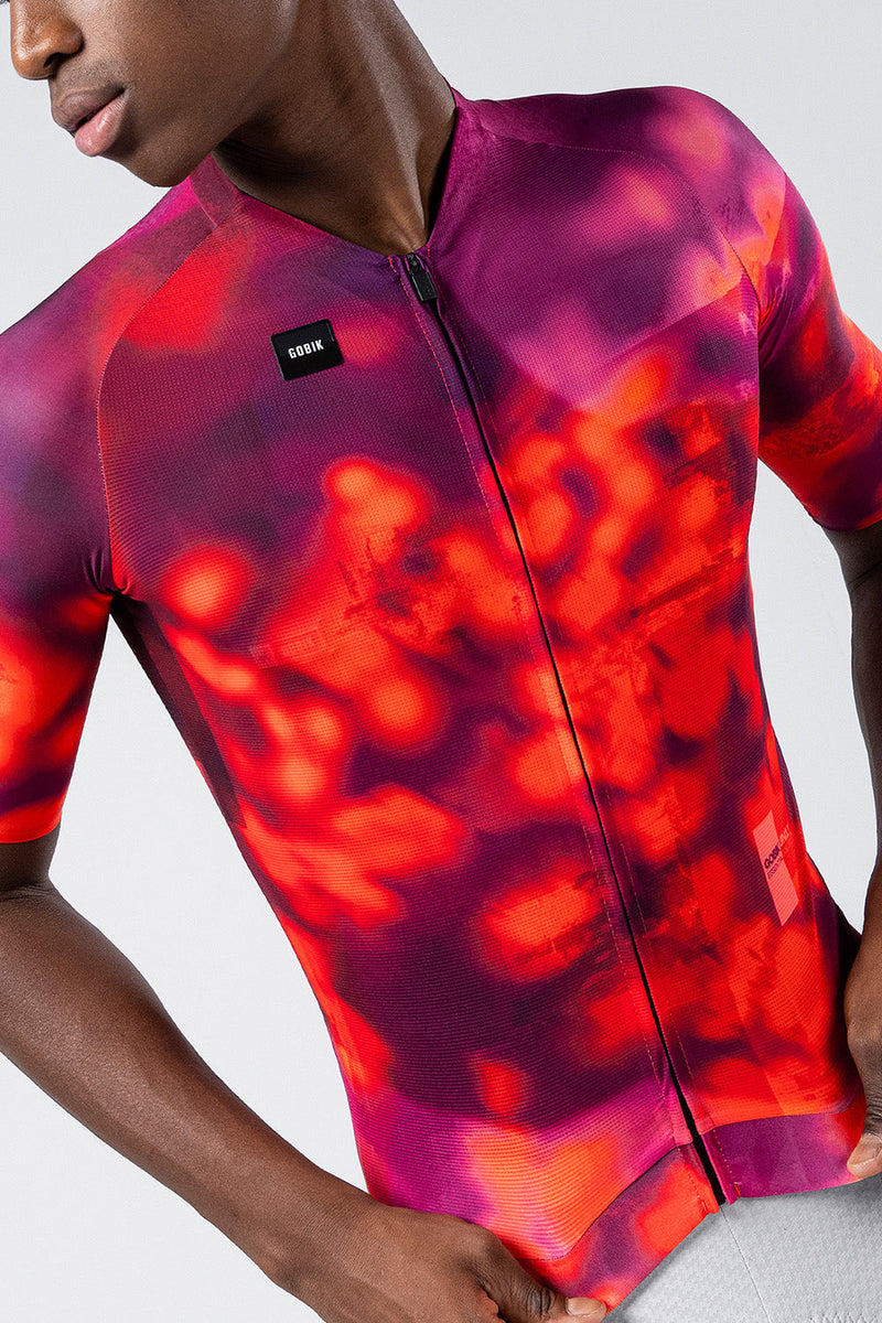 Gobik Fietsshirt CX Pro 4.0 Unisex