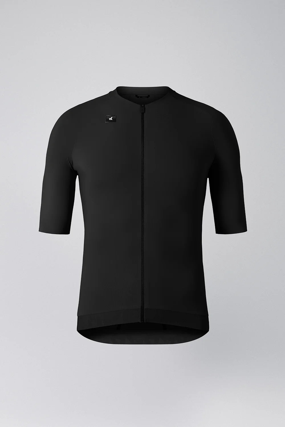 Gobik CX Solid Fahrradhemd Kurzärmel Unisex