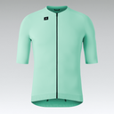 Gobik CX Solid Fahrradhemd Kurzärmel Unisex