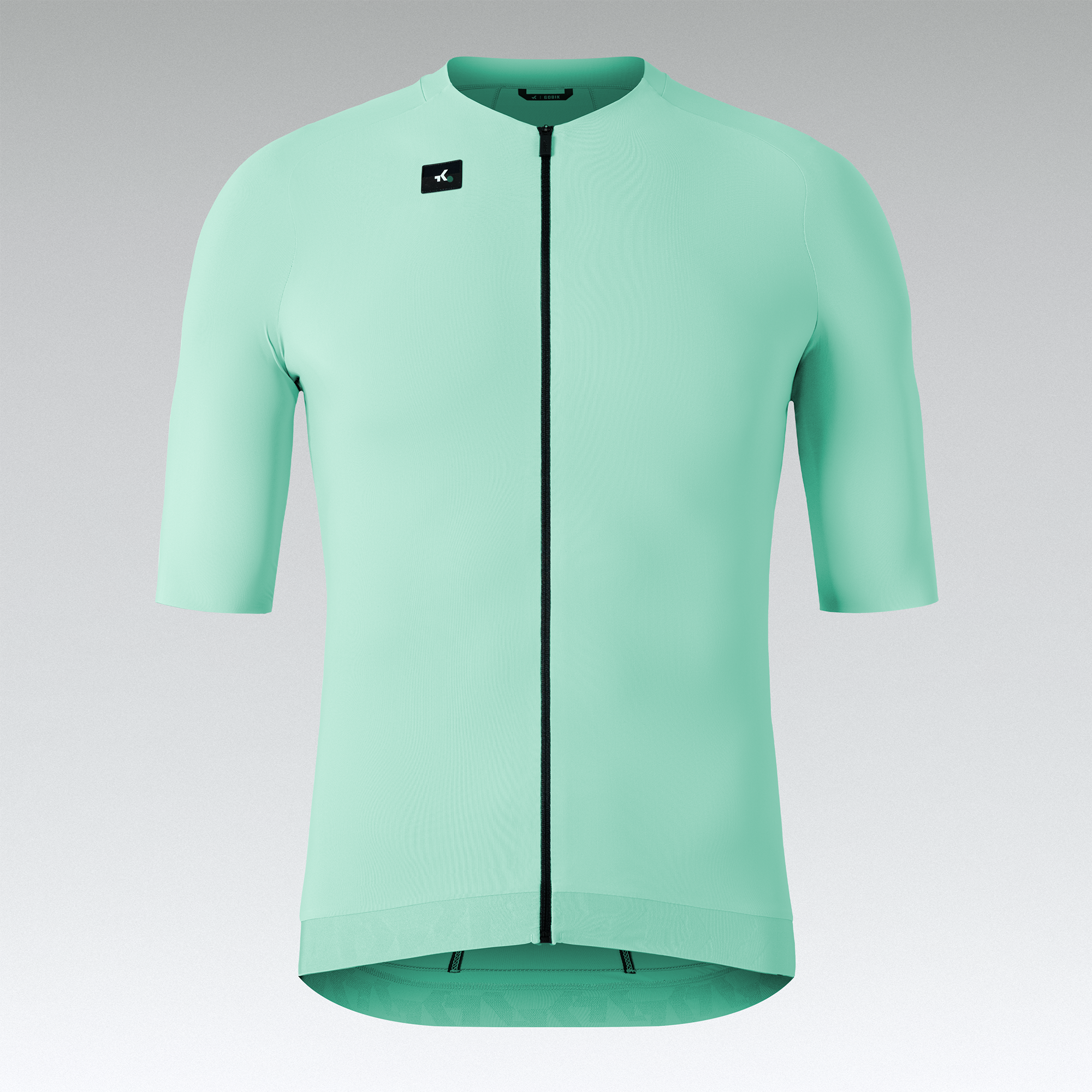 Gobik CX Solid Fahrradhemd Kurzärmel Unisex