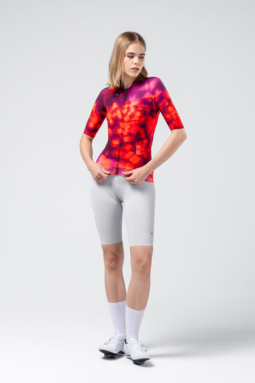 Gobik Fietsshirt CX Pro 4.0 Unisex