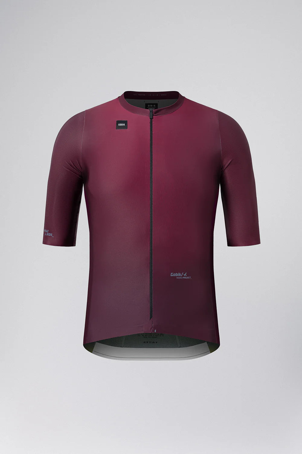 Gobik Magnitude Radtrikot Kurzarm Herren 