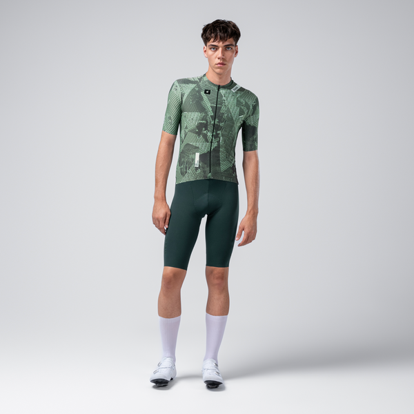 Gobik Magnitude Radtrikot Kurzarm Herren 