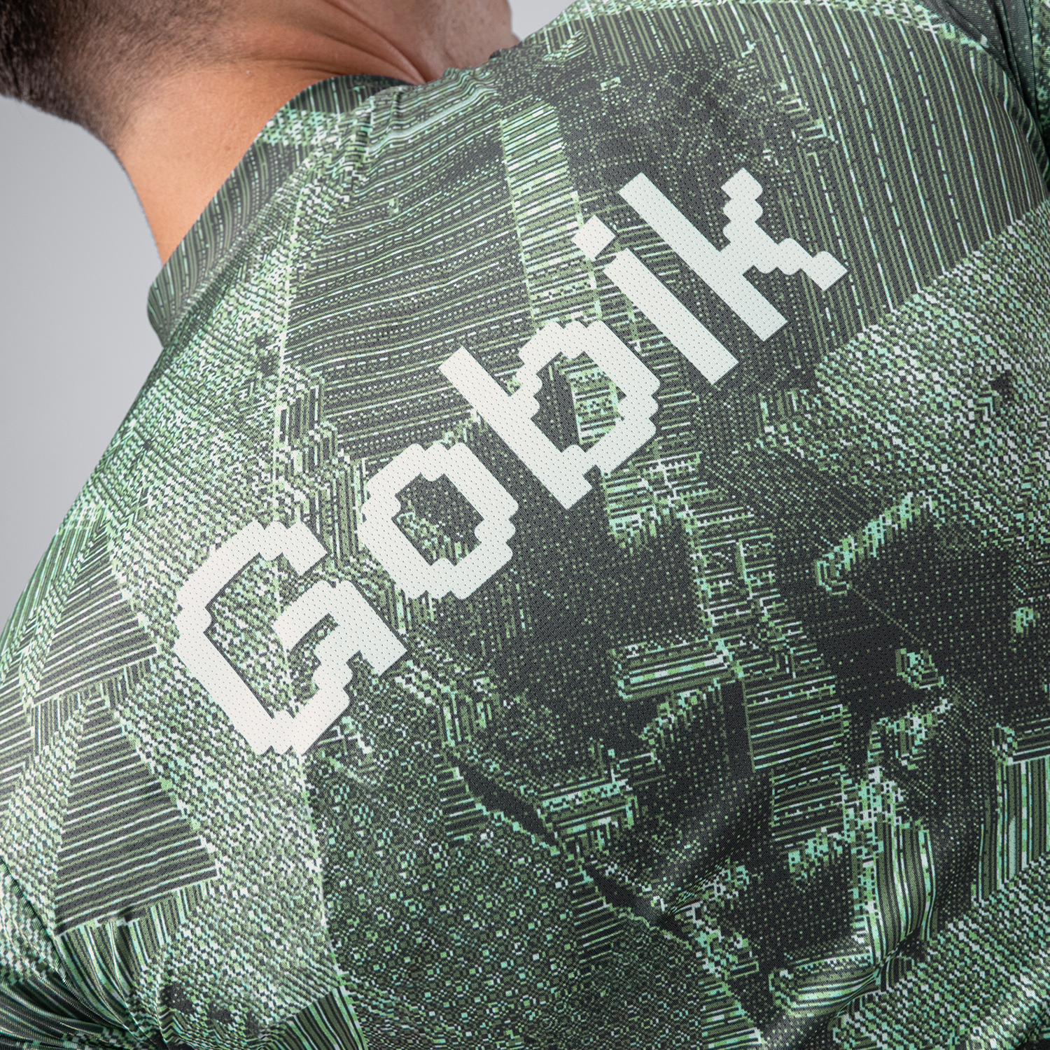 Gobik Magnitude Radtrikot Kurzarm Herren 