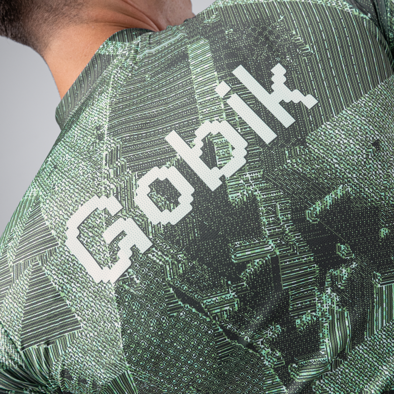 Gobik Magnitude Radtrikot Kurzarm Herren 