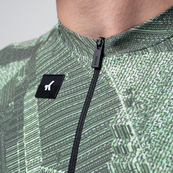 Gobik Magnitude Radtrikot Kurzarm Herren 