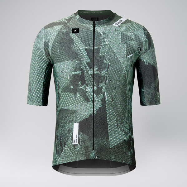 Gobik Magnitude Radtrikot Kurzarm Herren 