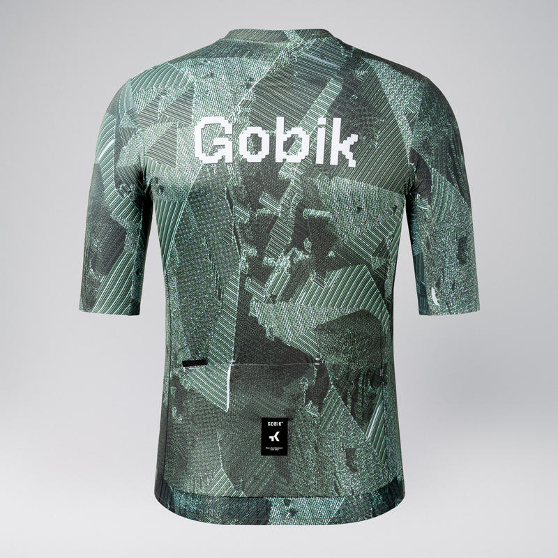 Gobik Magnitude Radtrikot Kurzarm Herren 